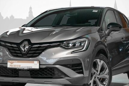 Renault Captur 28.960 km 19.850 &euro; Lüneburg 21339