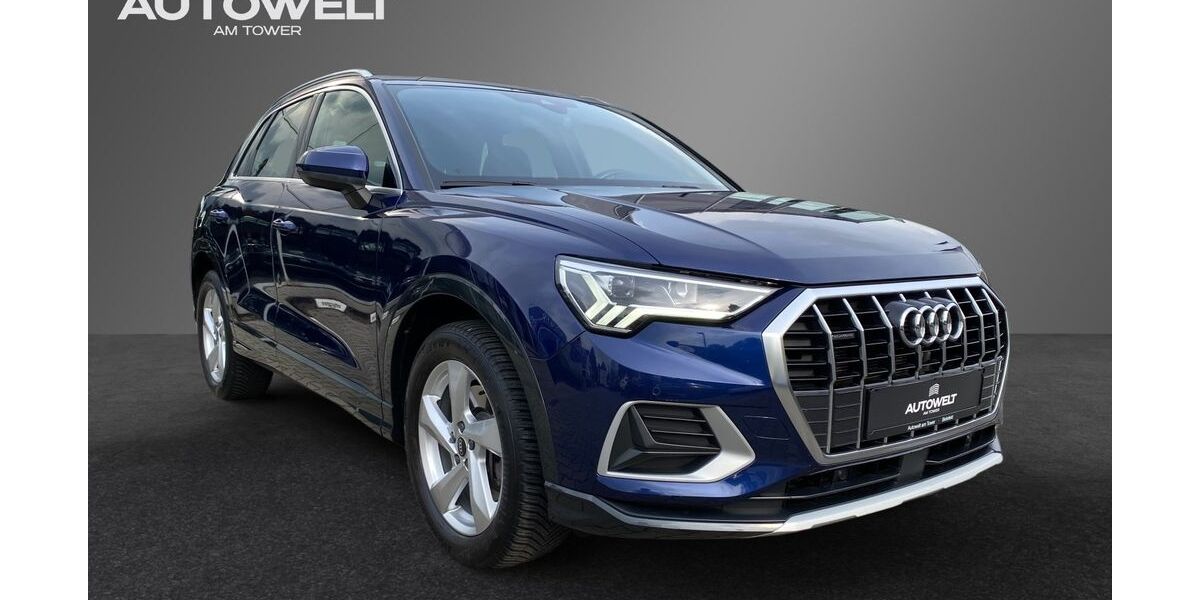 Audi Q3 99.800 km 26.980 &euro; Bad Salzuflen 32108