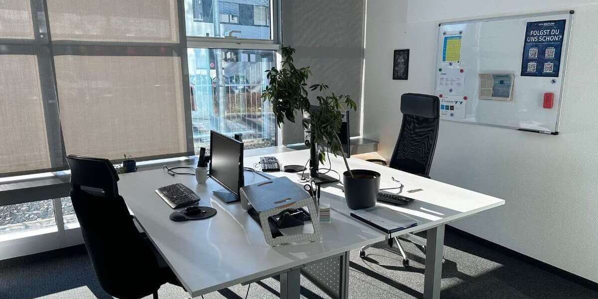 Büro in Ulm 900 € 30 m² zimmer