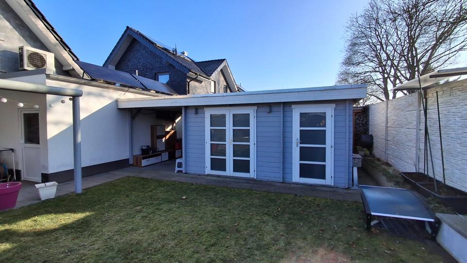 Einfamilienhaus Lotte - 4 Zimmer, 126 m&sup2;, 599.000&euro; | Angebot:25916894