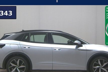 VW ID.4 104.119 km 25.980 &euro; Gyhum/Bockel 27404