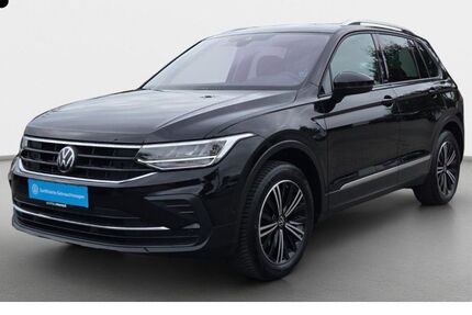 VW Tiguan 50.909 km 23.550 &euro; Bad Nauheim 61231