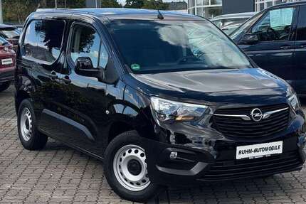 Opel Combo 116.450 km 11.950 &euro; Querfurt 06268