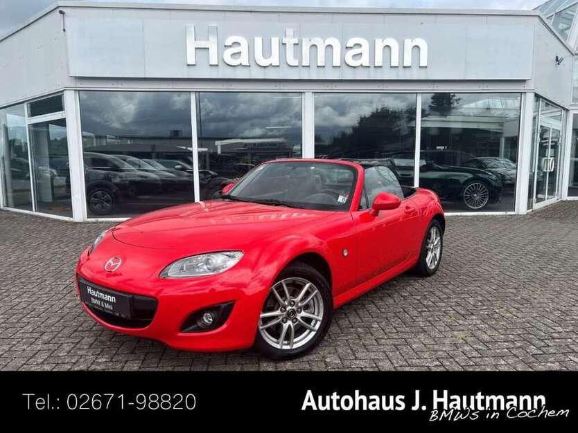 MX-5