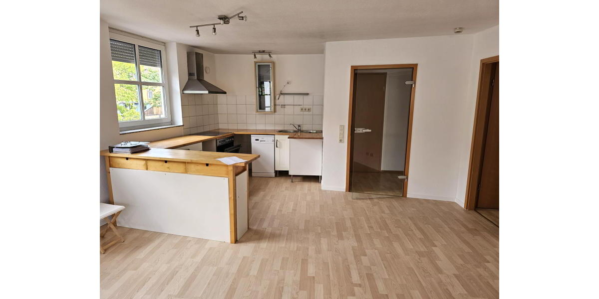 ObjNr:19300 - Wohnung in Lu-Friesenheim mit schönem Balkon OHNE RENOVIERUNGSSTAU - Etagenwohnung Ludwigshafen am Rhein Ludwigshafen-Hemshof | Angebot:22009202