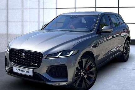 Jaguar F-Pace 89.500 km 42.490 &euro; Augsburg 86165