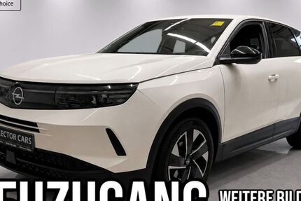 Opel Grandland (X) 17.790 km 25.999 &euro; Auenwald-Mittelbrüden 71549