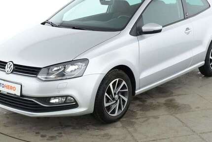 VW Polo 27.809 km 13.490 &euro; Köln 50739