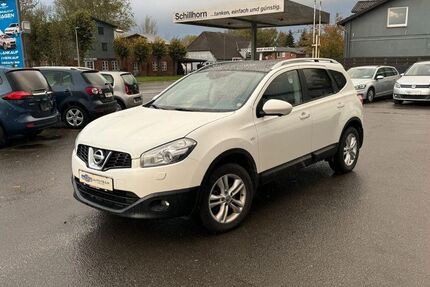 Nissan Qashqai 177.310 km 9.799 &euro; Hemme 25774