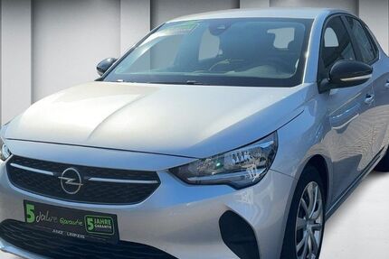 Opel Corsa 32.530 km 12.990 &euro; Leipzig 04179