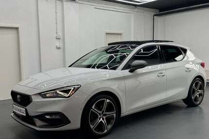 Seat Leon 60.000 km 20.990 &euro; Göppingen 73037