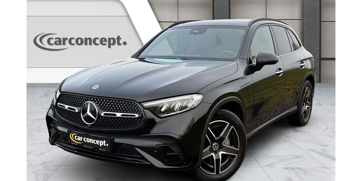 Mercedes-Benz GLC 200 25.406 km 49.900 &euro; Wetzlar 35579