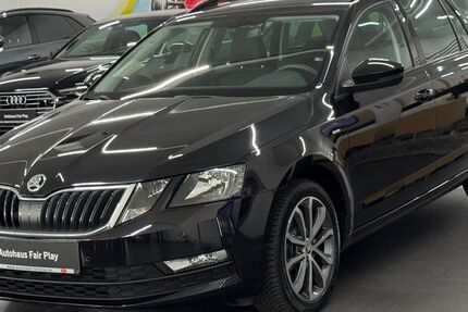 Skoda Octavia 82.209 km 16.790 € Arnstadt 99310