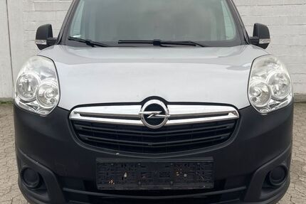 Opel Combo 107.050 km 6.400 € Pfungstadt 64319