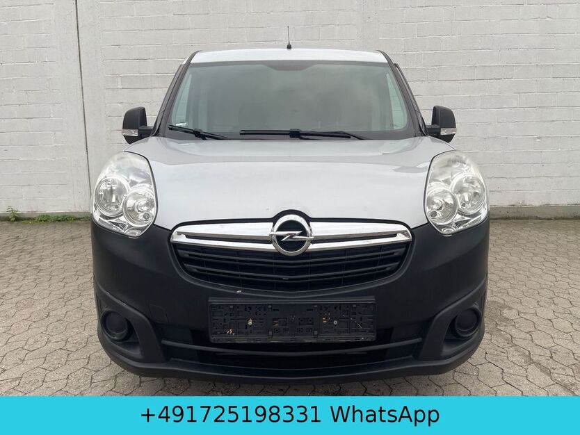 Opel Combo 107.050 km 6.400 € Pfungstadt 64319