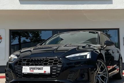 Audi A5 79.400 km 32.999 &euro; Landshut 84030