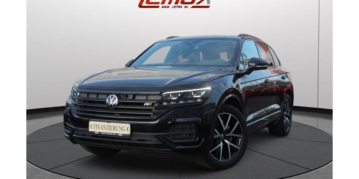VW Touareg 75.800 km 47.500 &euro; Frankfurt am Main 60386