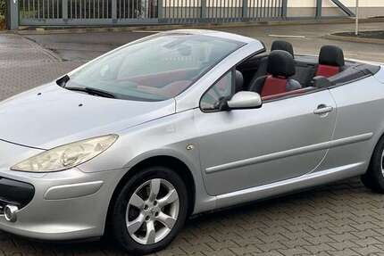 Peugeot 307 168.630 km 2.990 &euro; Düren 52353