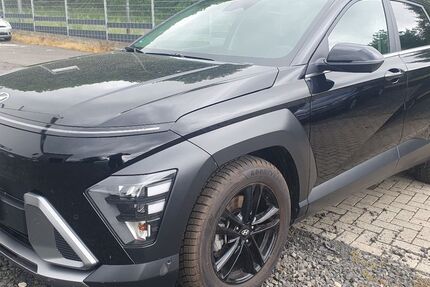 Hyundai KONA 1.333 km 17.300 &euro; Romrod 36329