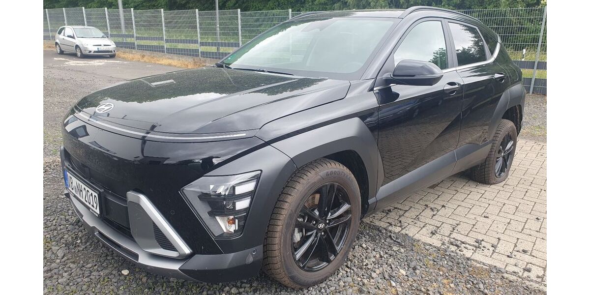 Hyundai KONA 1.333 km 17.300 &euro; Romrod 36329