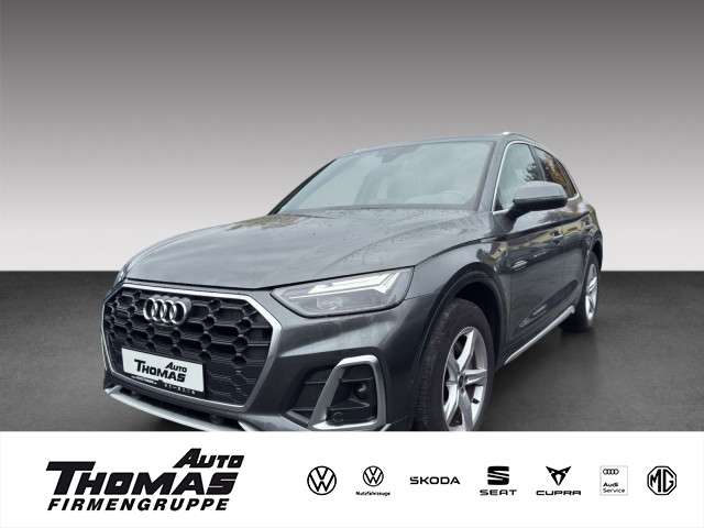 Audi Q5 62.347 km 38.880 € Hennef 53773