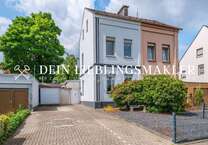 Haus zum Kaufen in Mönchengladbach 239.000 € 85 m²
