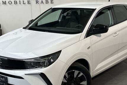 Opel Grandland (X) 56.450 km 19.449 &euro; Wardenburg 26203