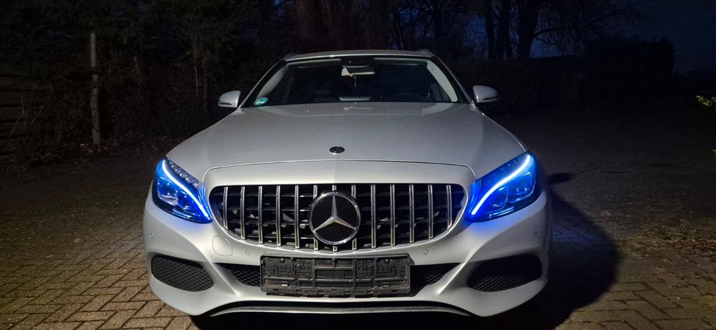 Mercedes-Benz C 250 230.000 km 15.200 &euro; Oldenburg 26125
