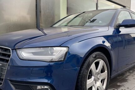 Audi A4 283.163 km 6.490 € Neu-Ulm Burlafingen 89233