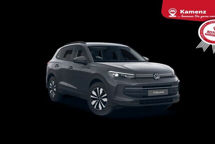 VW Tiguan 9.500 km 34.990 &euro; Kamenz 01917