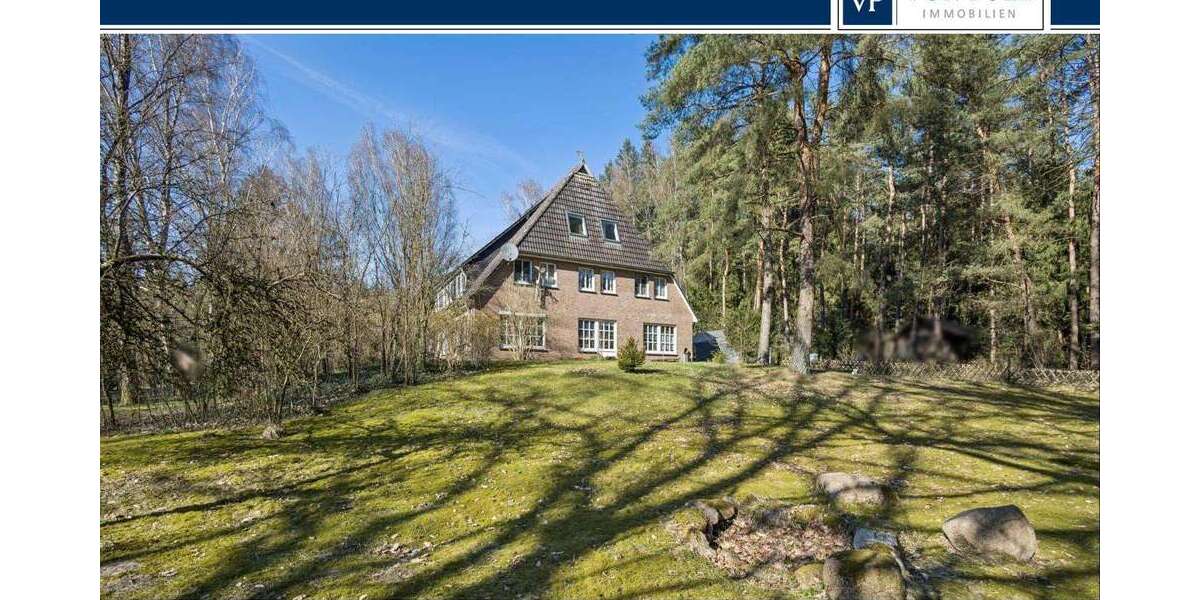 Gewerbeobjekt Bispingen - 680.000&euro; | Angebot:26288796