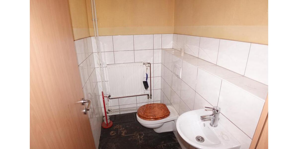 Gewerbeobjekt Bad Harzburg - 4.000&euro; | Angebot:19930850