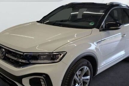 VW T-Roc 17.015 km 28.870 &euro; Ochsenfurt 97199