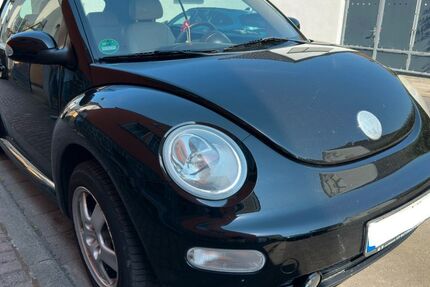 VW Beetle 213.000 km 1.690 &euro; Niddatal 61194