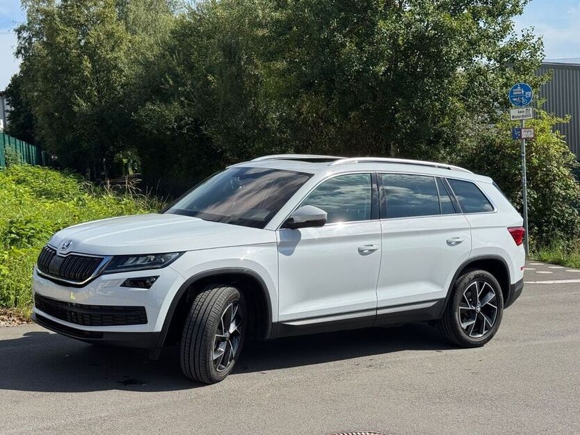 Kodiaq