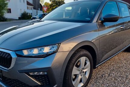 Skoda Scala 16.200 km 21.880 € Leinau 87666
