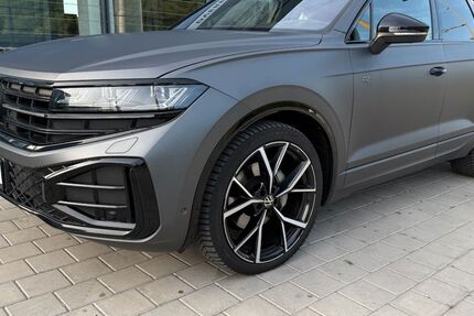 VW Touareg 138.000 km 51.900 &euro; Stamsried 93491
