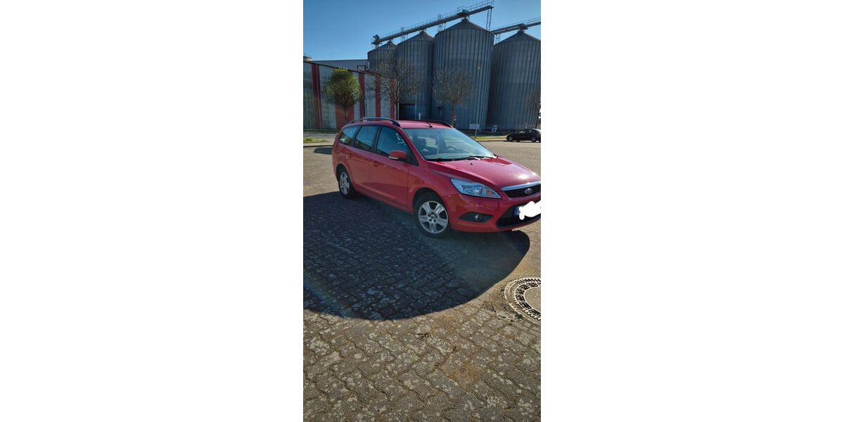 Ford Focus 185.000 km 3.000 &euro; Wismar 23970