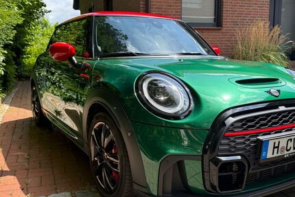 Mini John Cooper Works 17.000 km 34.500 &euro; Hannover 30659
