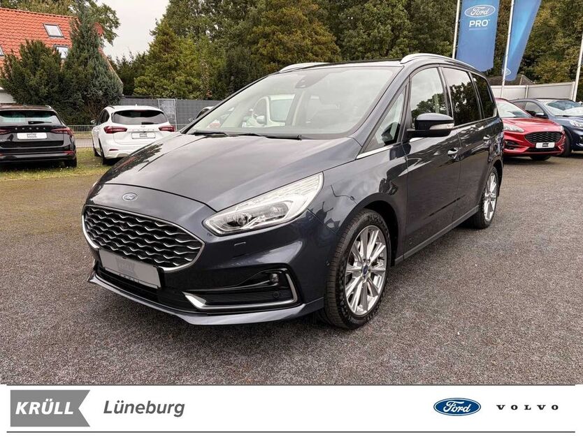 Ford Galaxy 50.583 km 31.710 € Lüneburg 21339