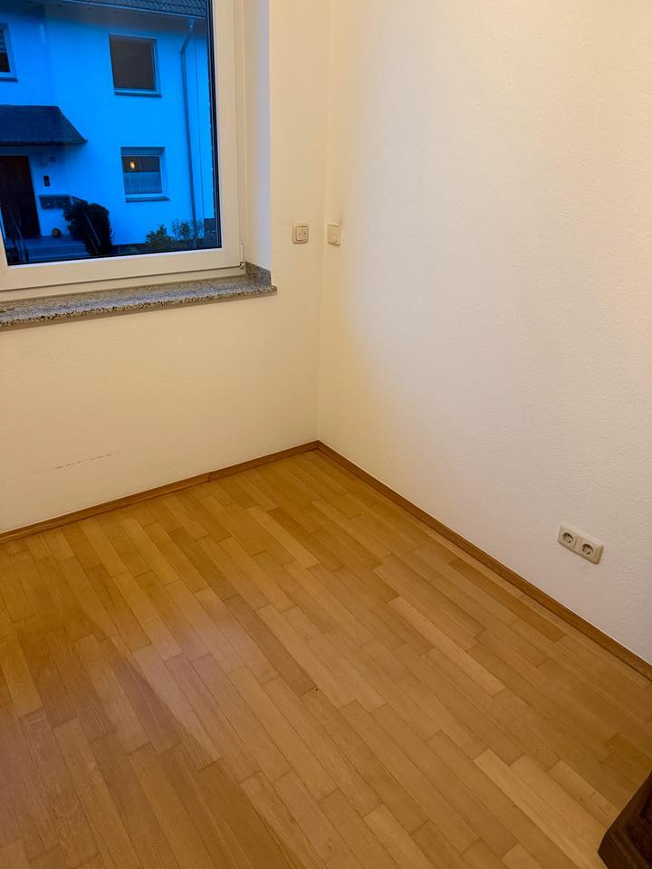 Haus 135 qm mit Garten Essen Eiberg im Grünen zimmer