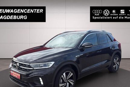 VW T-Roc 35.781 km 27.190 &euro; Magdeburg 39128