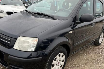 Fiat Panda 150.000 km 2.400 &euro; München 81829