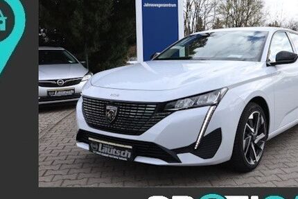 Peugeot 308 27.807 km 22.600 &euro; Luckenwalde 14943