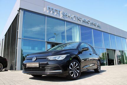 VW Golf 110.000 km 17.900 &euro; Griesheim - Darmstadt 64347
