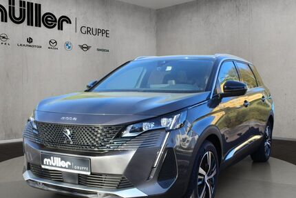 Peugeot 5008 30.600 km 29.990 &euro; Losheim am See 66679