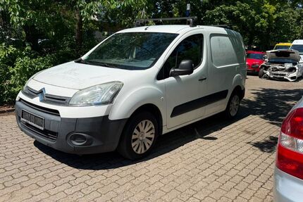 Citroen Berlingo 271.000 km 1.750 &euro; Hamburg 22043