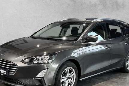 Ford Focus 64.069 km 15.480 &euro; Bielefeld 33609