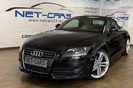 Audi TT 189.000 km 6.850 &euro; Hilden 40721