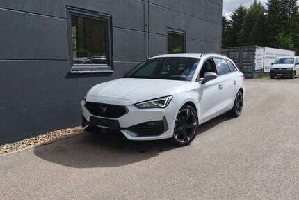 Cupra Leon 6.610 km 26.999 &euro; Riedenburg 93339